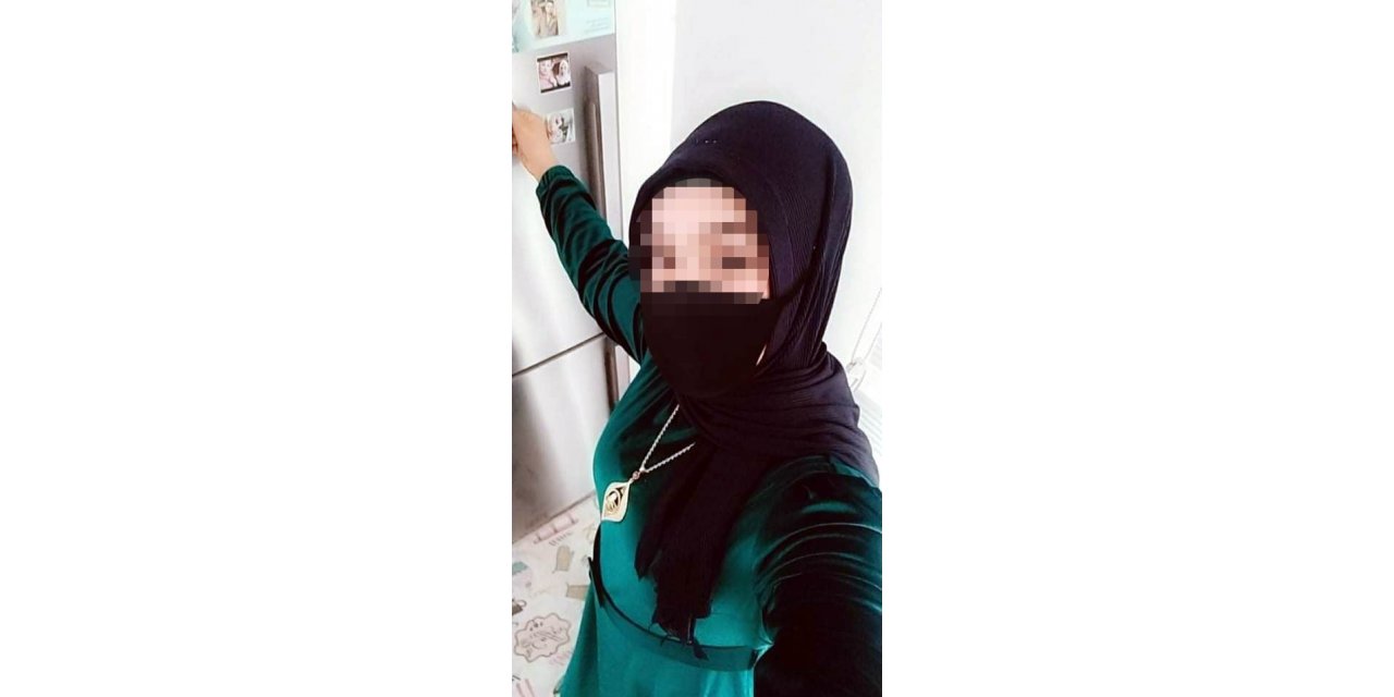 Çocuğuna zorla ilaç ve sigara içirdiği iddia edilen anne tutuklandı