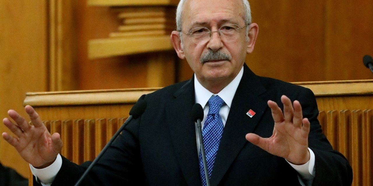 Kılıçdaroğlu: “İktidar olduğumuzda mülakatı kaldıracağım”
