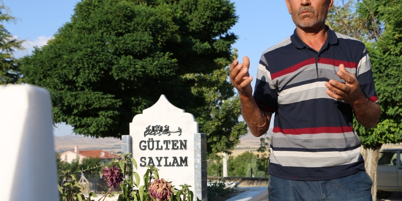 Esra Hankulu’nun ölü bulunmasına Aleyna Çakır’ın babasından tepki
