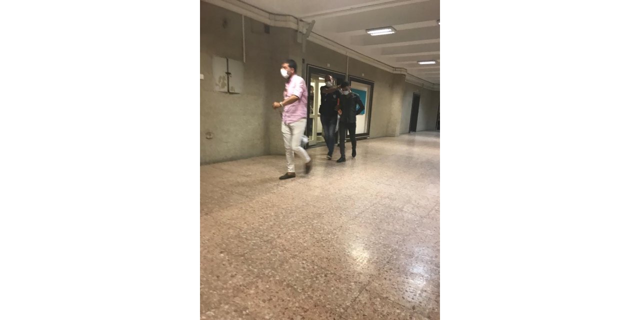 Ümitcan Uygun’un gözaltı süresi uzatıldı