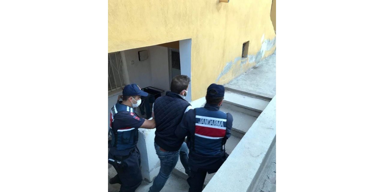 Kayseri’de DEAŞ operasyonu: 2 gözaltı