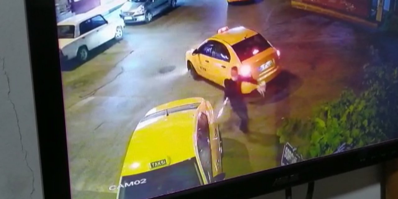Para istediği ağabeyini kurşun yağmuruna tuttu, ağabey yara almadan kurtuldu