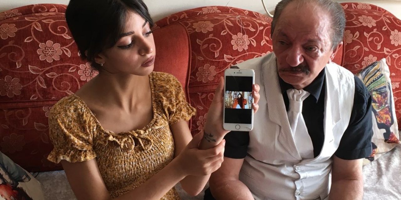 Kayıp genç kızdan 12 gündür haber alınamıyor