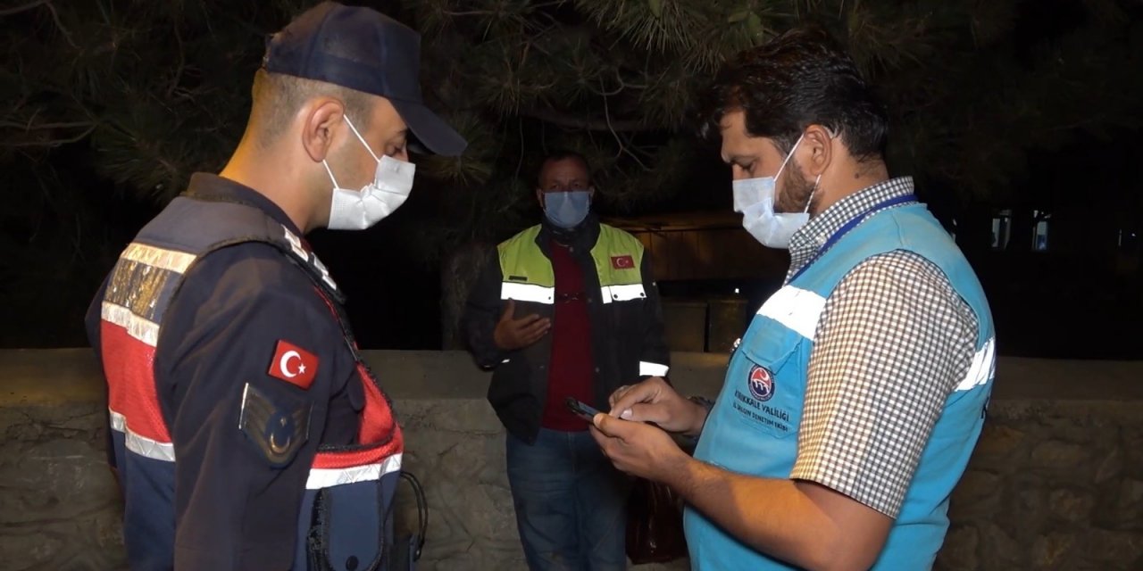 Başkasına ait HES kodu ile seyahat ederken otobüste yakalan Covid’li yolcu: "Cenazeden dönüyordum"