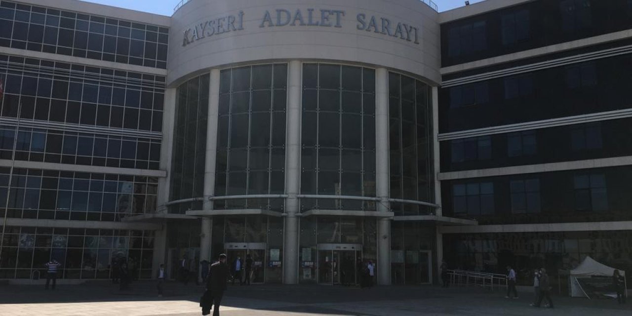 FETÖ/PDY üyesi olmakla yargılanan karı-kocaya 6’şar yıl 3’er ay hapis