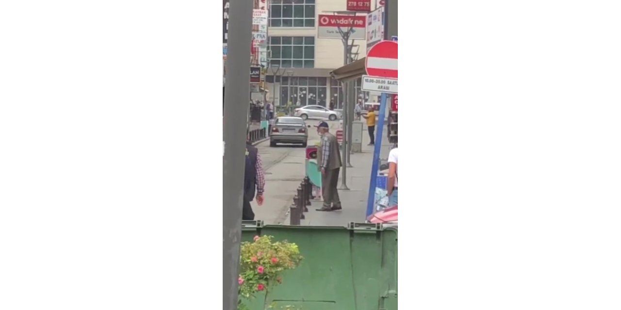 Eşinin çalıştığı lokantaya pompalıyla saldırdı: 1’i ağır 3 yaralı