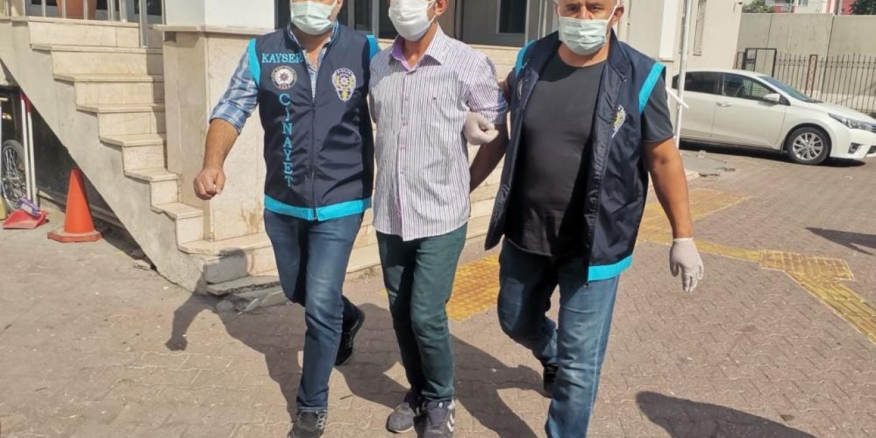 2. Kattan Aşağı İtilen Kadın Yaşam Mücadelesini Kaybetti