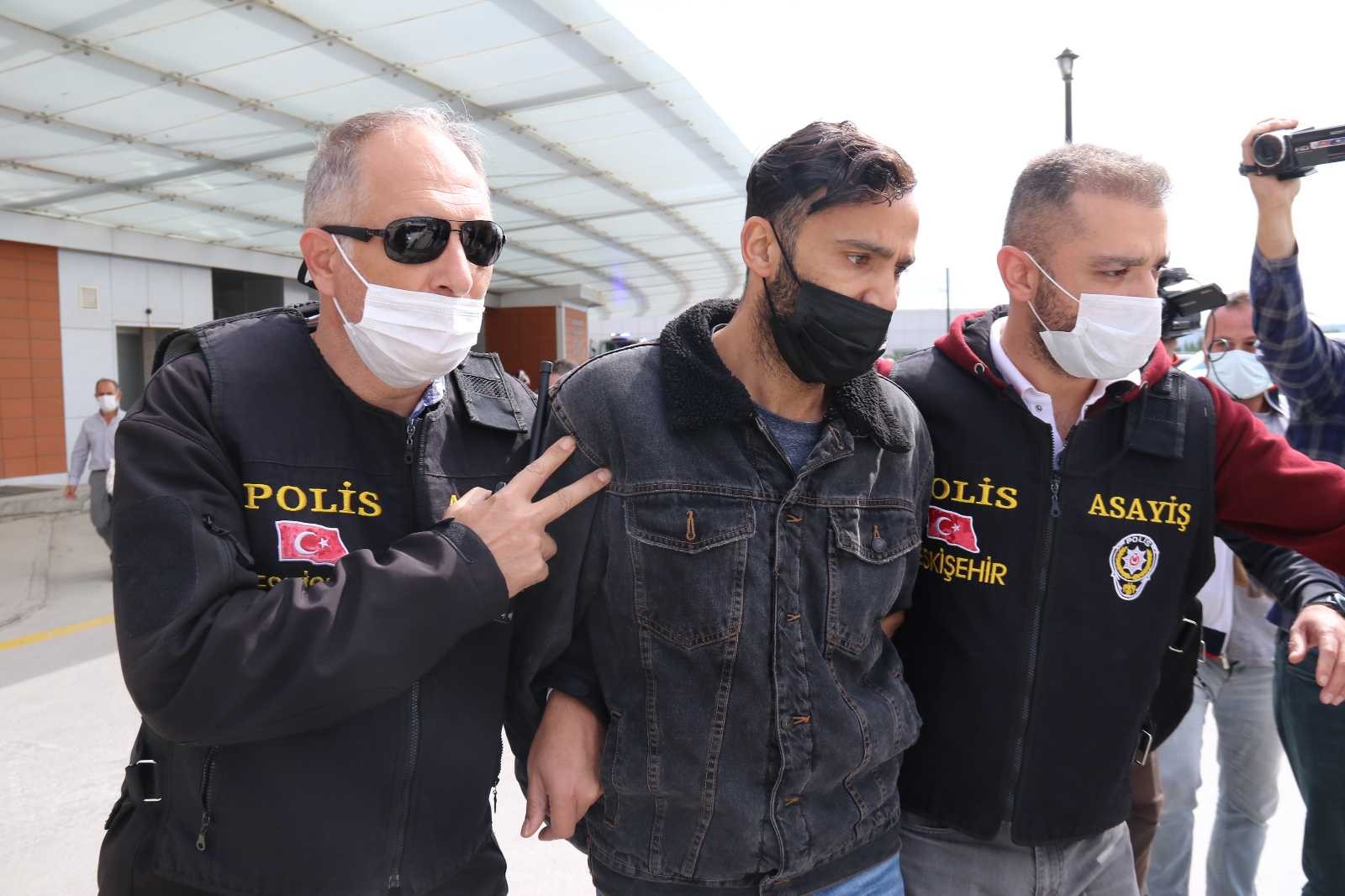 Genç kızın kaybolmasıyla ilgili şüpheli “kasten öldürme” suçundan tutuklandı