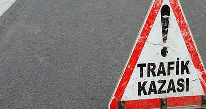 Niğde'de Traktörün Altında Kalan 2 Yaşındaki Çocuk Öldü
