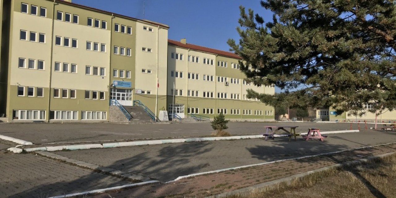 Atatürk Büstüne Saldıran Kişi Tutuklandı