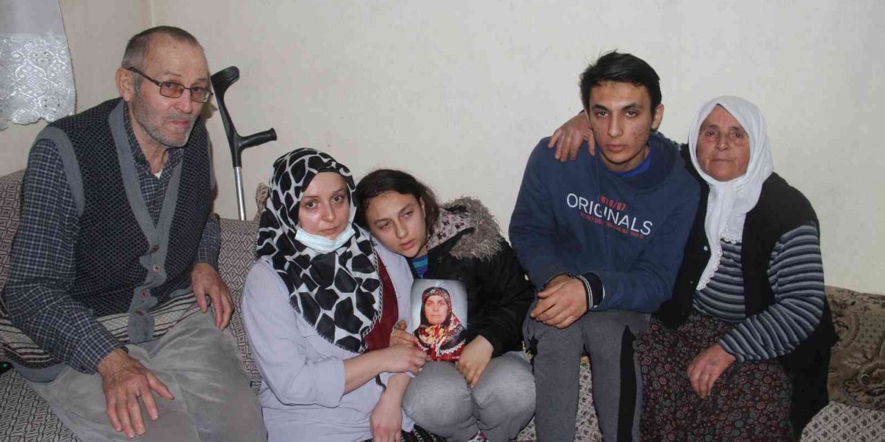 Çocuklarını öldüren gelinlerinden şikayetçi olmayan aile, gelinlerine tahliye istedi
