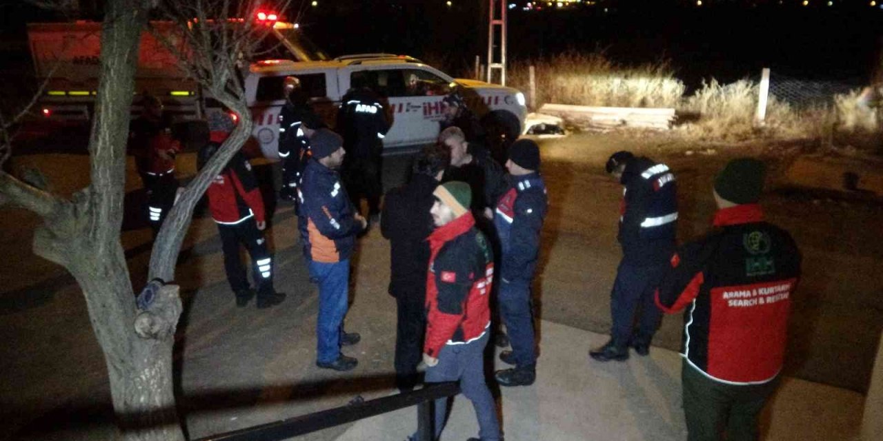 Sarıoğlan'daki depremin şiddetini bu sözler ortaya koydu