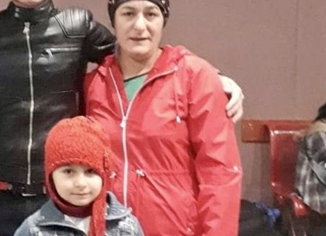 Ocağın batsın tiktok! Kayıp anne ve kızından 5 gündür haber alınamıyor