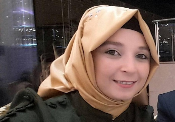 Kayıplara karışan güvenlik görevlisi kadın her yerde aranıyor