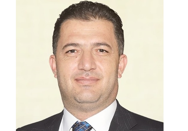 Ahmet Bilgiç'e iki ödül birden!