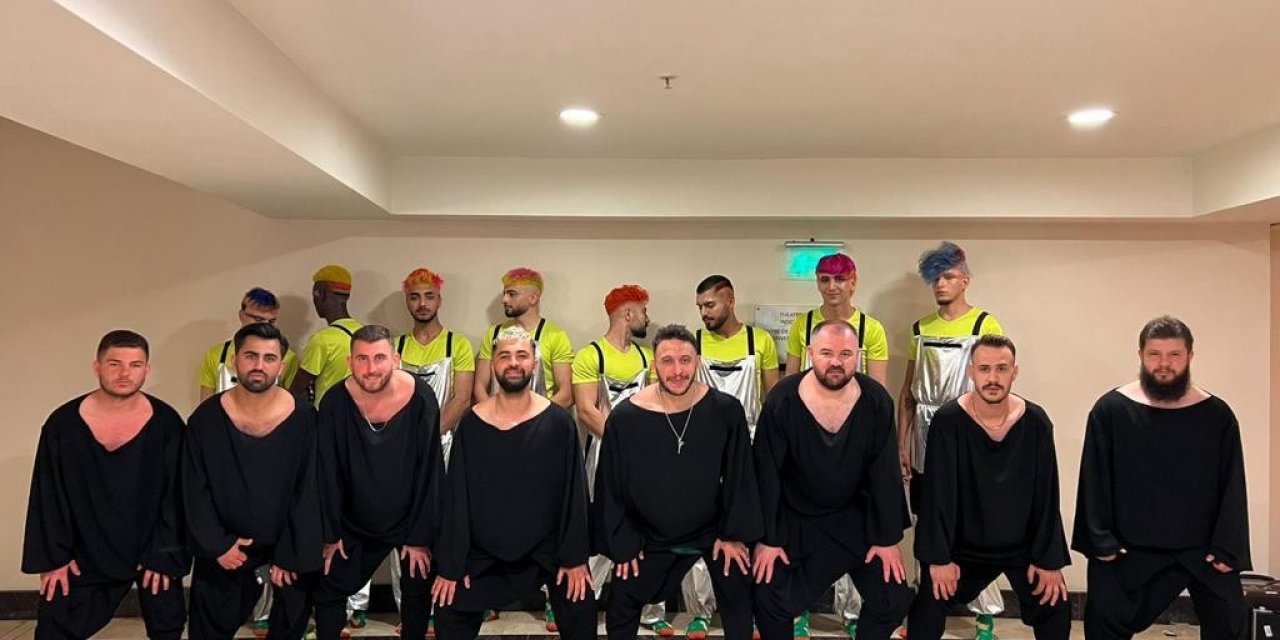 Kuaför Hasan Hüseyin Yılmaz’a jüri mansiyon ödülü