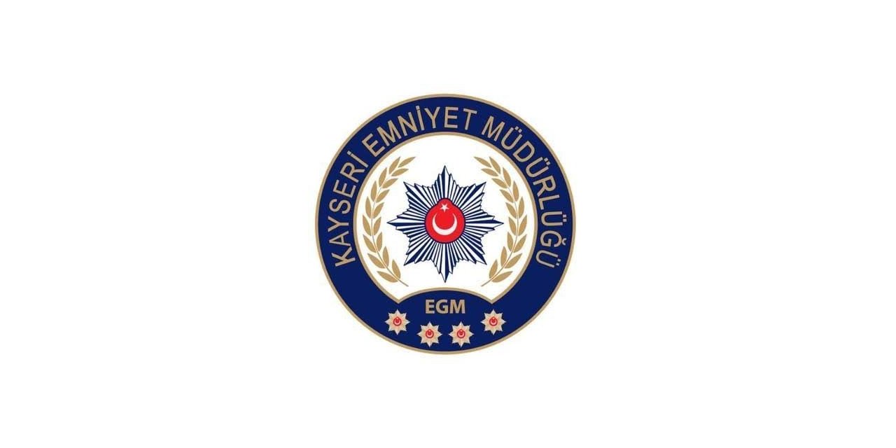 Aranan şahıslar güven timlerinden kaçamadı