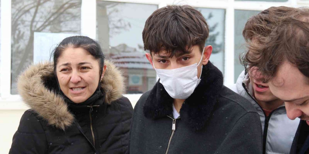 İkinci Kadir Şeker olayında ilk duruşma
