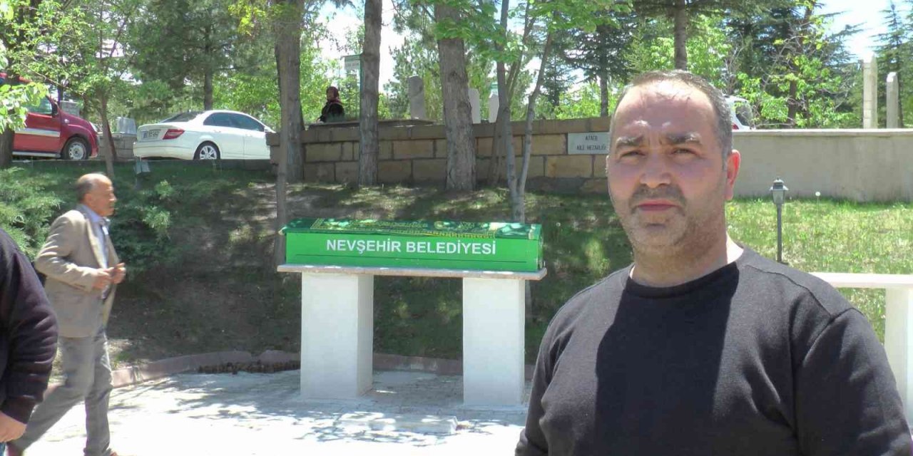 Nevşehir’de vahşice katledilen şahsın ağabeyi konuştu