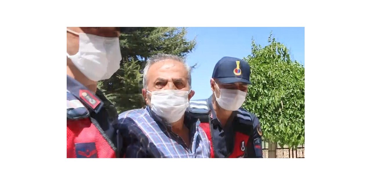 Miras yüzünden kardeşini öldüren sağına ağırlaştırılmış müebbet