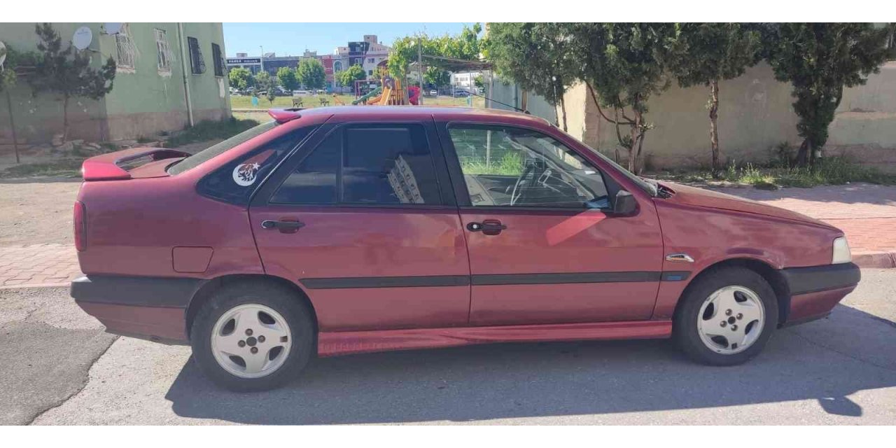 Çalınan otomobiller sahiplerine teslim ediliyor