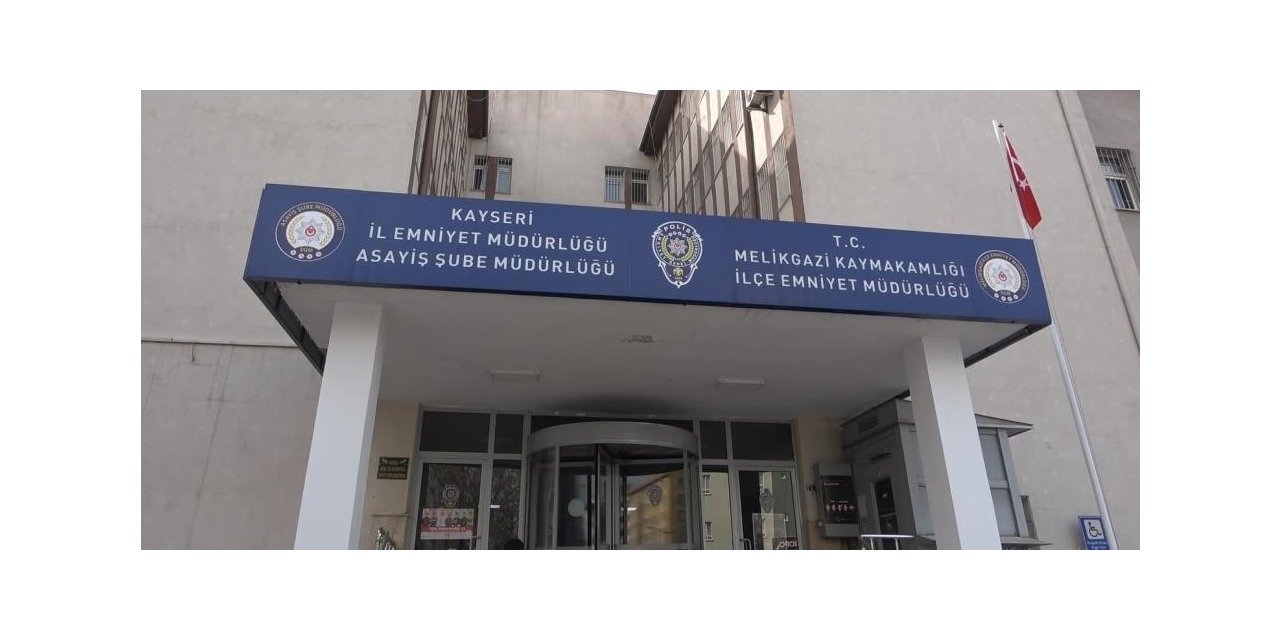 Aranan şahıslar yakalandı