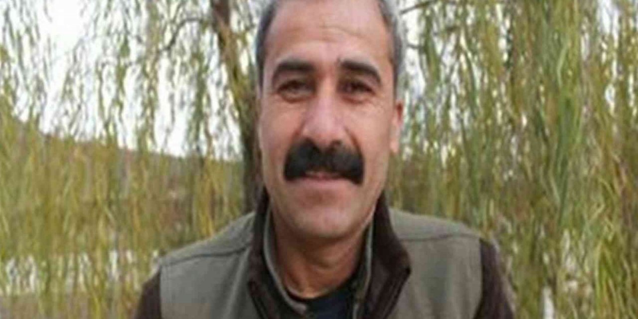 MİT, PKK’nın sözde Mahmur-Kerkük-Süleymaniye saha genel sorumlusunu etkisiz hale getirdi