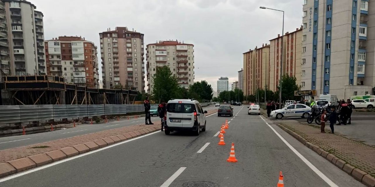 Güven Timleri vatandaşın 5 milyon TL dolandırılmasını önledi