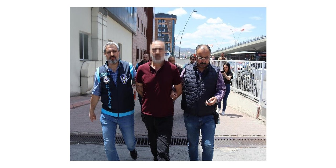 Kahvehaneci cinayetinde 1 tutuklama