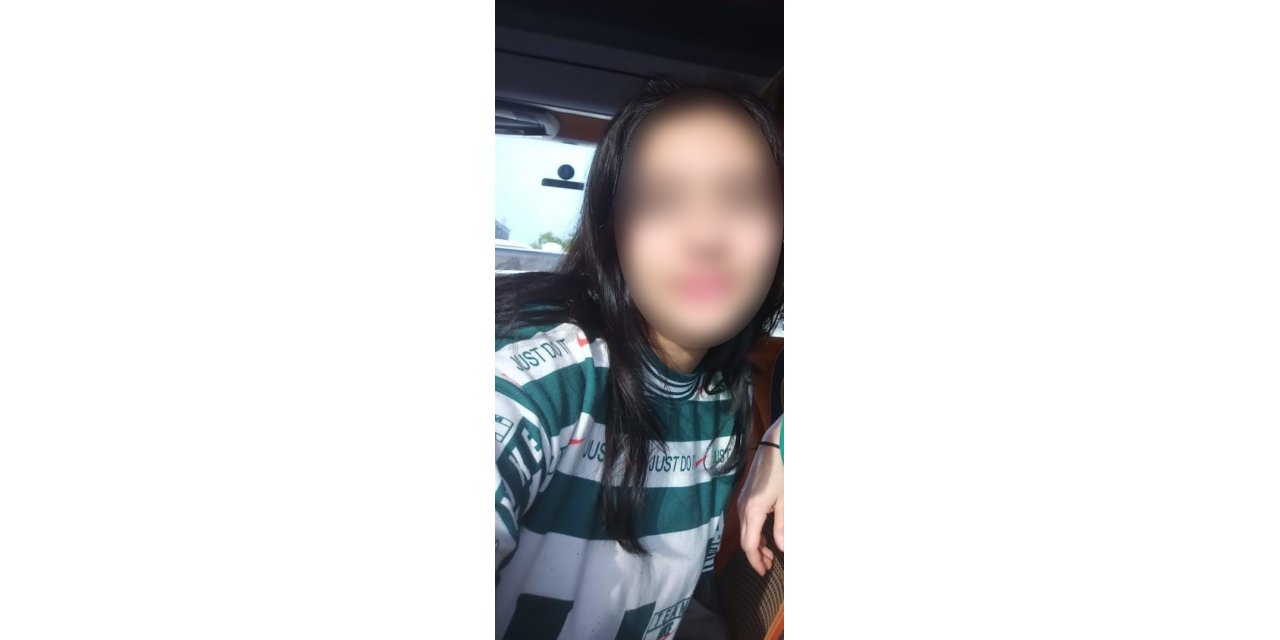 3 gündür haber alınamayan genç kızdan sevindirici haber geldi