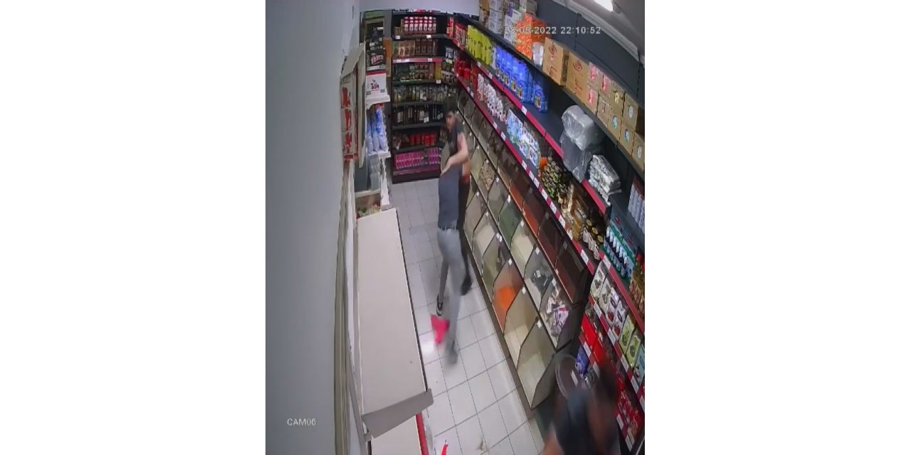 Marketçiye ‘pazarlamacı’ dayağı