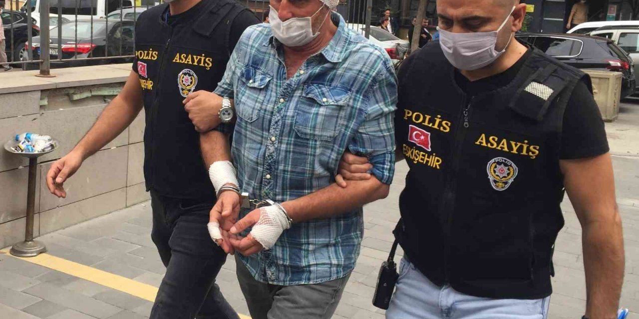 Ortağını öldüren sanığa verilen ceza Yargıtay’dan döndü, cezası 1 yıl 8 ay azaldı