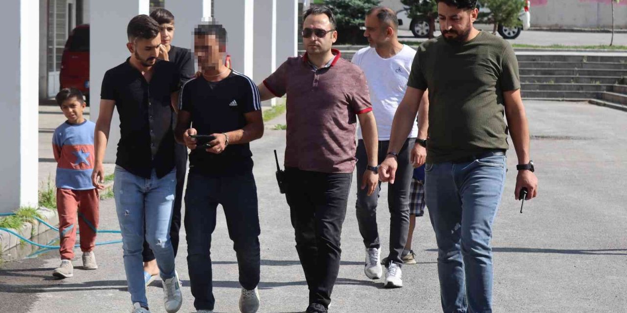 İstediği kızı annesi reddedince intihara kalkıştı