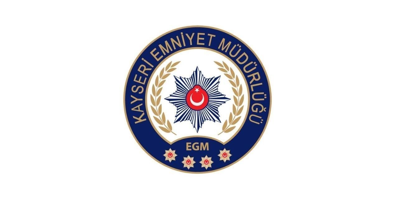 Asayiş ekipleri suça ve suçluya geçit vermedi