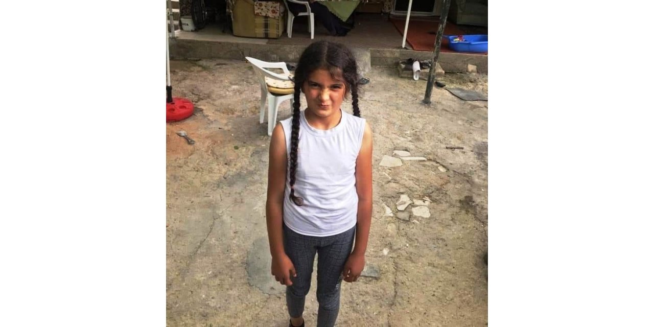 Serinlemek için girdiği barajda boğuldu