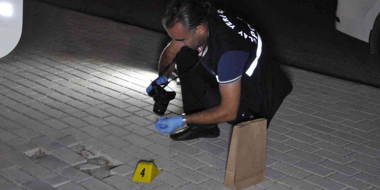 Karaman’da silahlı saldırı: 6 yaralı