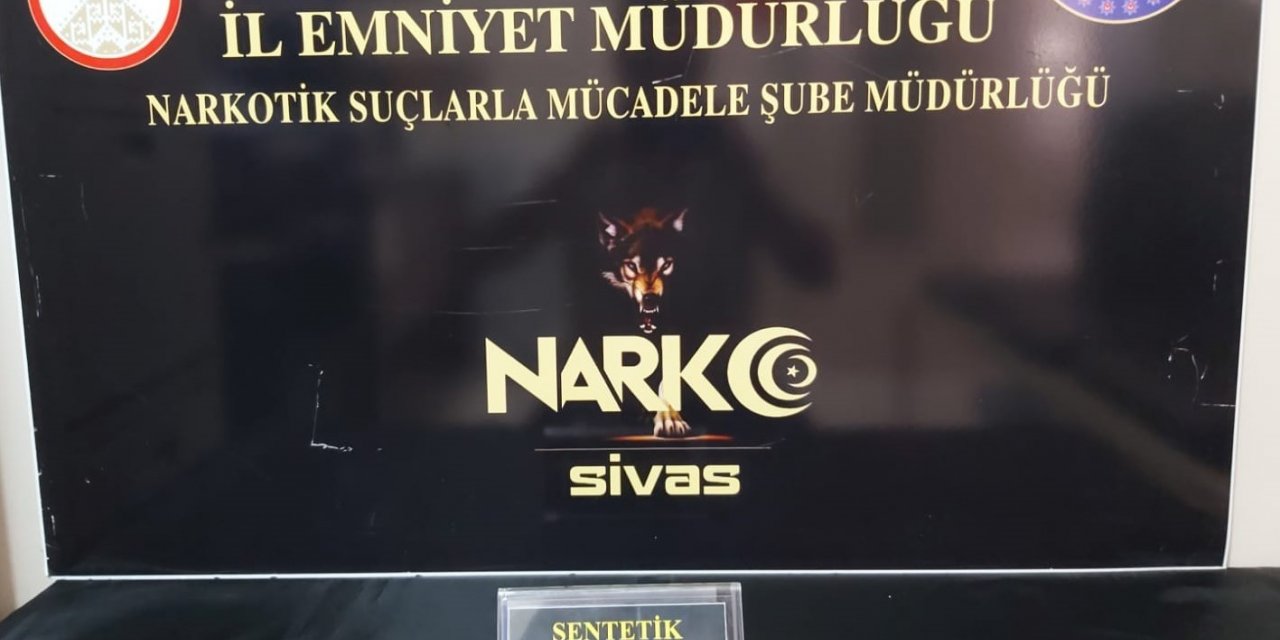 Sivas’ta uyuşturucu tacirlerine göz açtırılmıyor