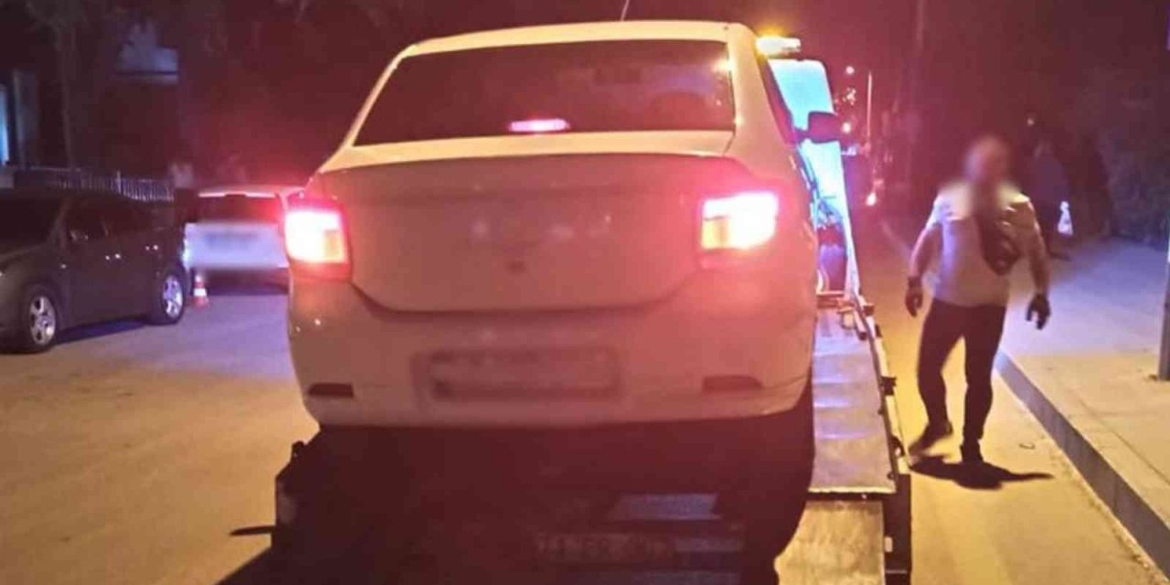 Otomobil dolandırıcıları tutuklandı