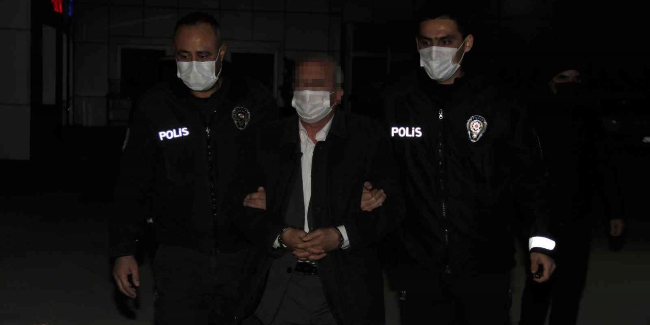 11 öğrenciyi taciz ettiği iddia edilen okul müdürünün 149 yıla kadar hapsi istendi