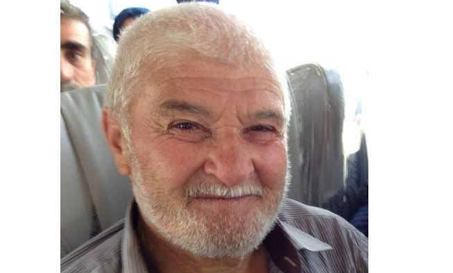 Mustafa ünlü'den üzen haber