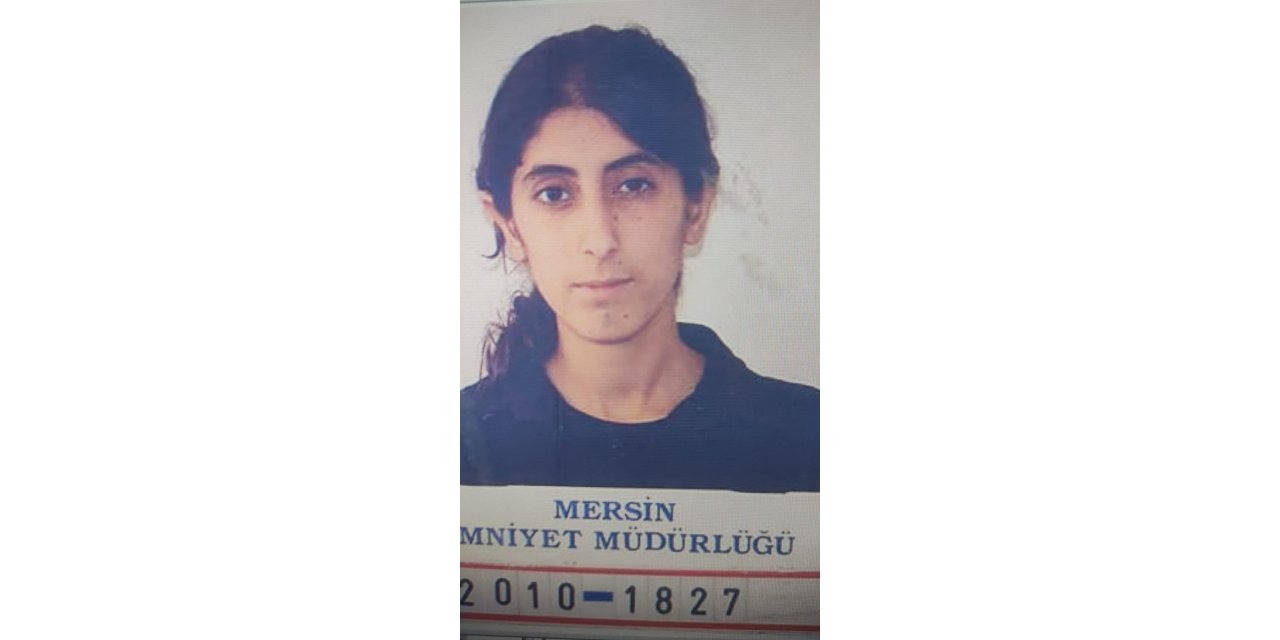 Mersin’de polisevine saldırıyı gerçekleştiren teröristlerden birinin kimliği tespit edildi