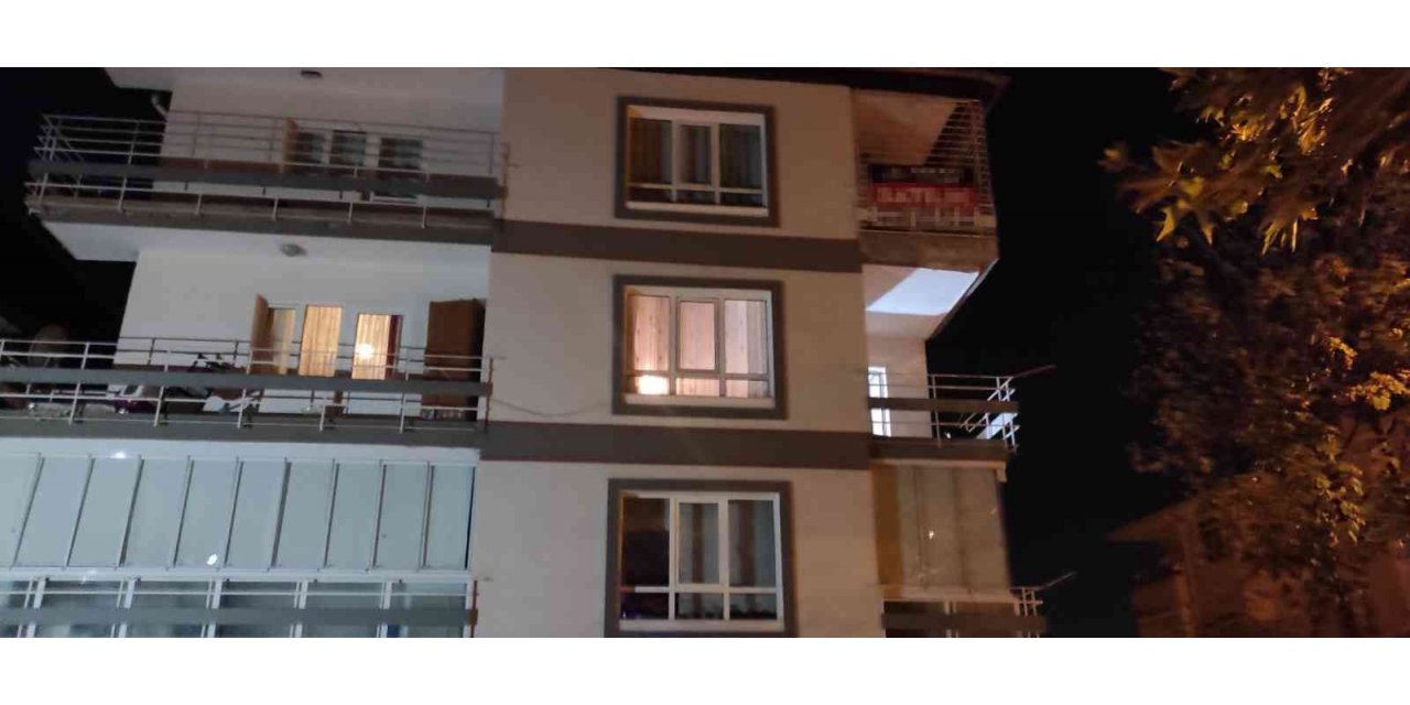 Ankara’da bıçaklı kavga: 1 yaralı