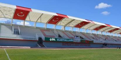 eskil belediye spor