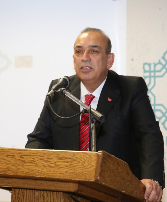 Geleceğin ustası gençler üretim gücüne katkı sağlayacak