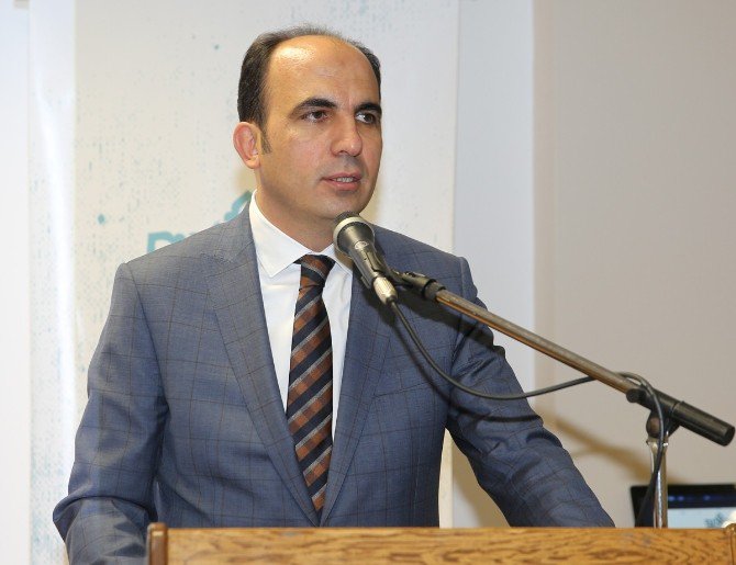 Geleceğin ustası gençler üretim gücüne katkı sağlayacak