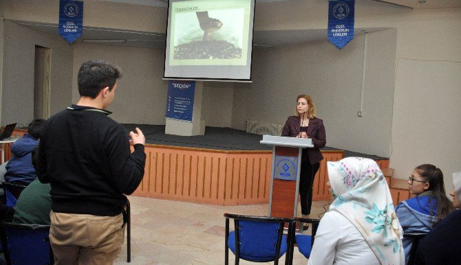 Doç. Dr. Cihan: “Sigara da eroin kadar bağımlılık yapıyor”