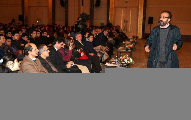 SEDEP öğretmen ve öğrenci seminerleriyle devam ediyor