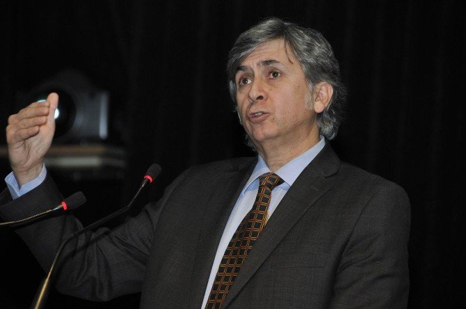 Prof. Dr. Soran, uluslararası başarısının sırrını anlattı