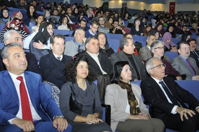 Prof. Dr. Soran, uluslararası başarısının sırrını anlattı