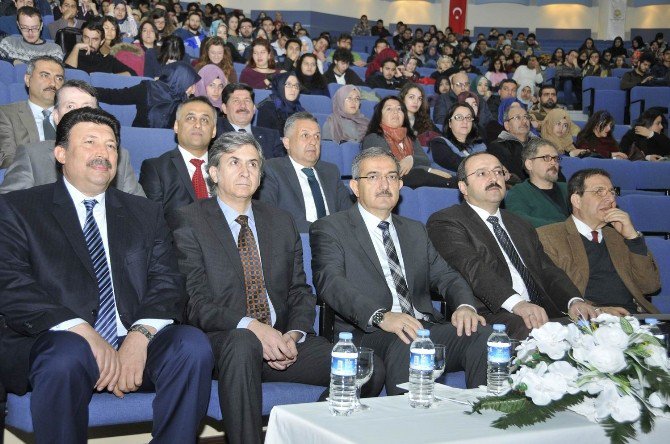 Prof. Dr. Soran, uluslararası başarısının sırrını anlattı